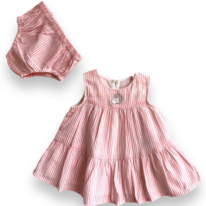 Girls 2 Piece Patterned Set