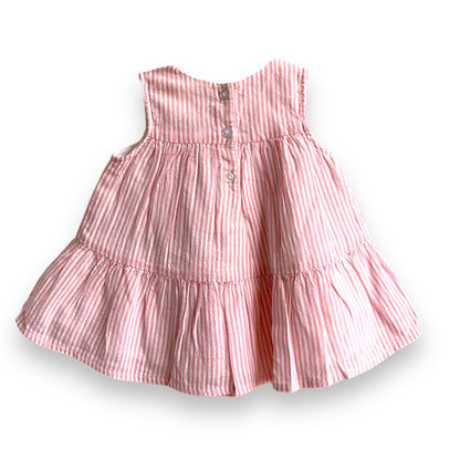 Girls 2 Piece Patterned Set