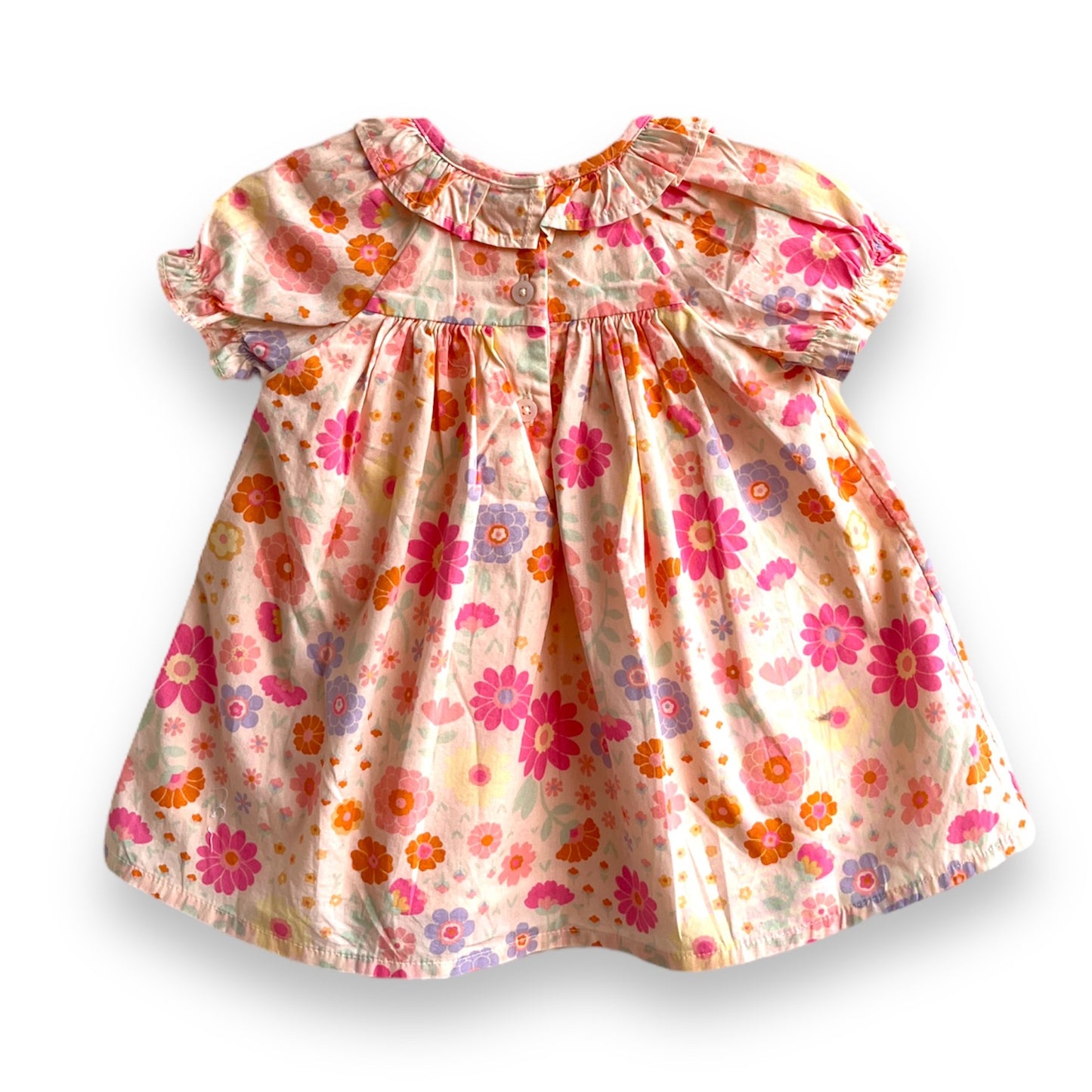 Girls 2 Piece Patterned Set