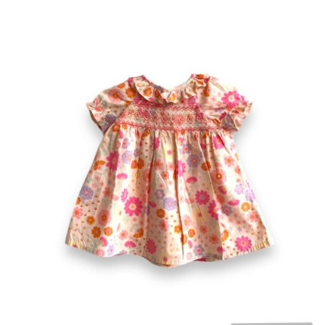 Girls 2 Piece Patterned Set